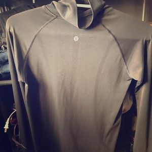 Lulu lemon turtleneck tops